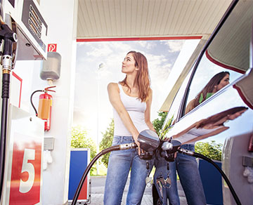 Blaue Plakette und Fahrverbote für Diesel