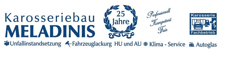 Karosseriebau Meladinis